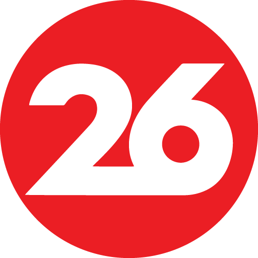 Canal 26