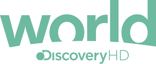 Discovery World HD